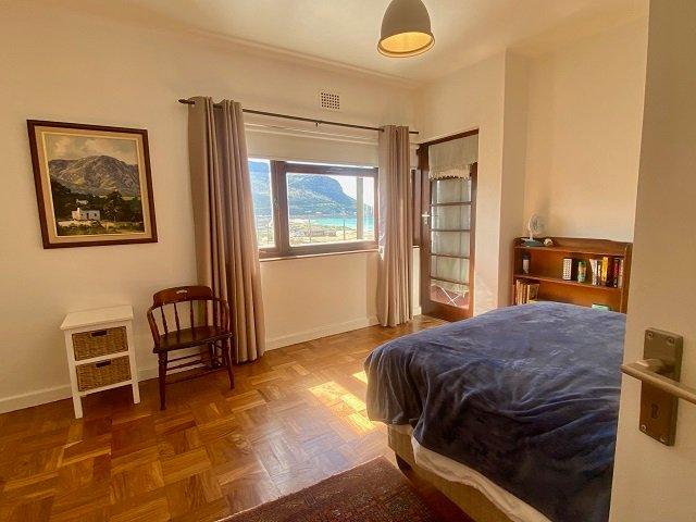 1 Bedroom Property for Sale in Fish Hoek Western Cape